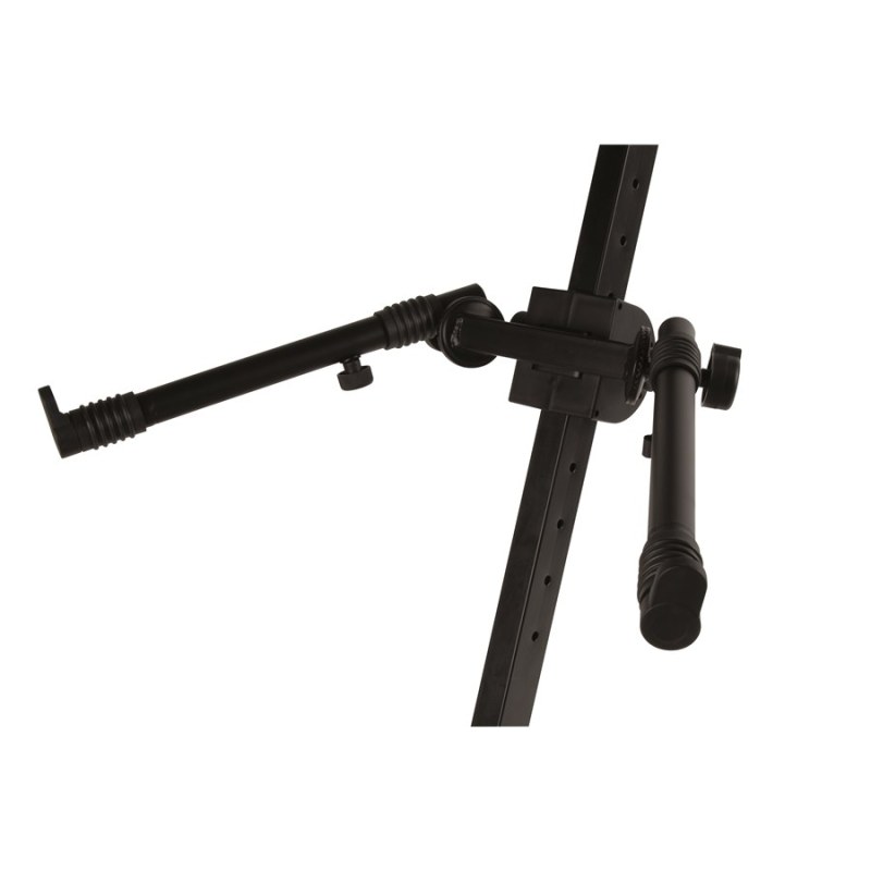 Quik Lok SL/931 Black