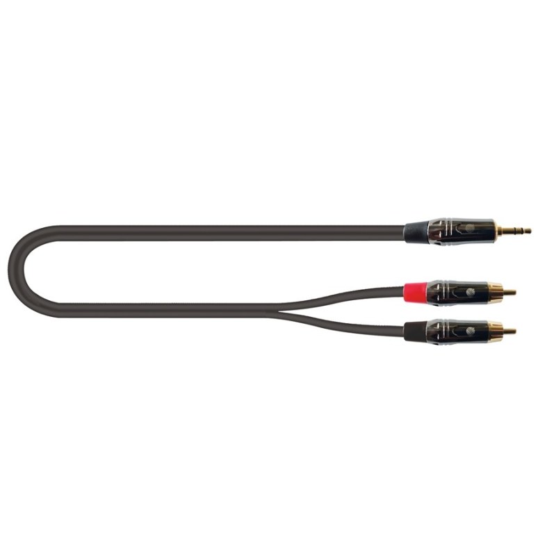 Quik Lok ITST/J352RCA-5 Black