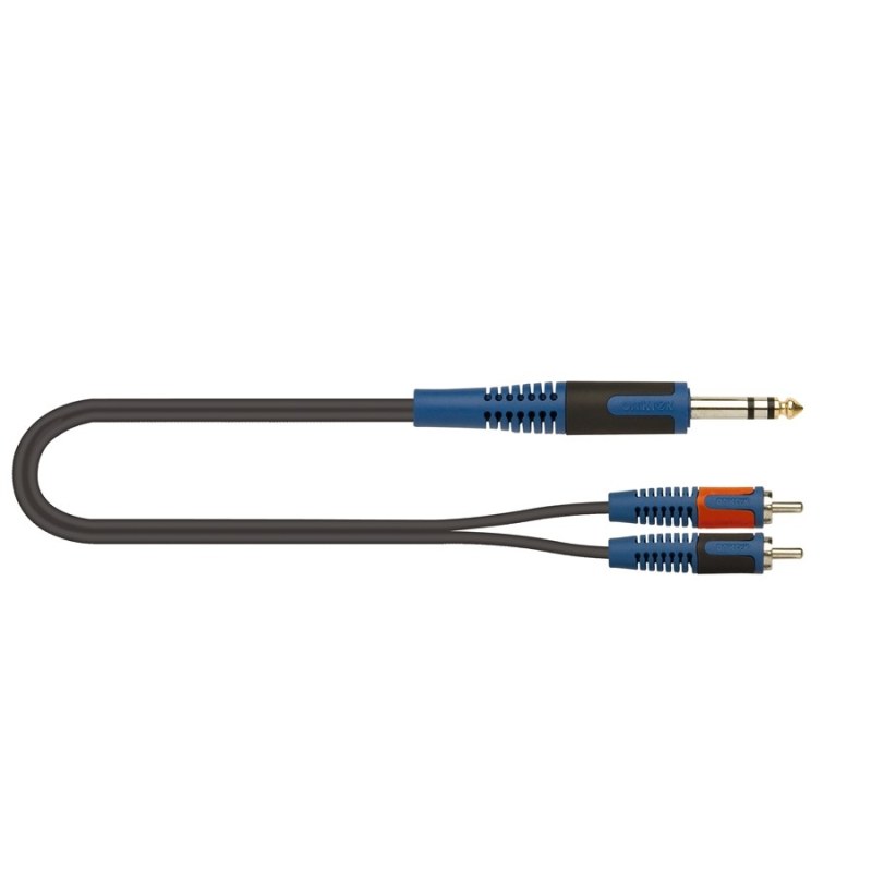 Quik Lok RKSA/120-1 Black