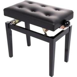 Quik Lok PB/105 Black