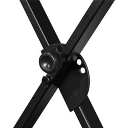 Quik Lok SKS/303 Black