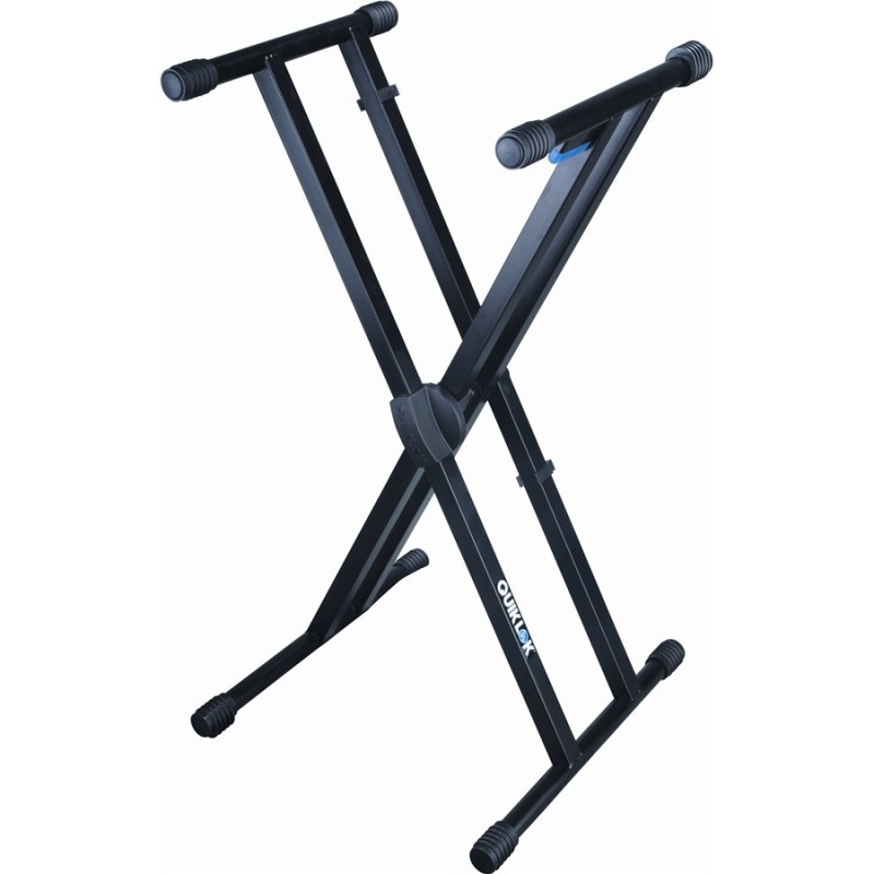 Quik Lok T/550 Black