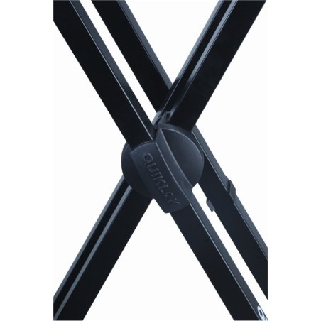 Quik Lok T/550 Black