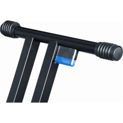 Quik Lok T/550 Black