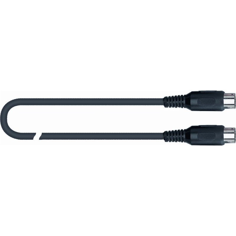 Quik Lok SX/164-1,5 Black