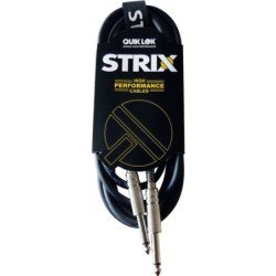 Quik Lok SX/764-2 Black