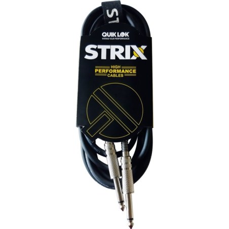 Quik Lok SX/764-2 Black