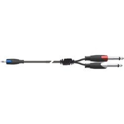 Quik Lok SX/30-3K Black