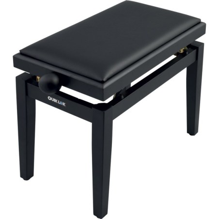 Quik Lok PB/100 Black