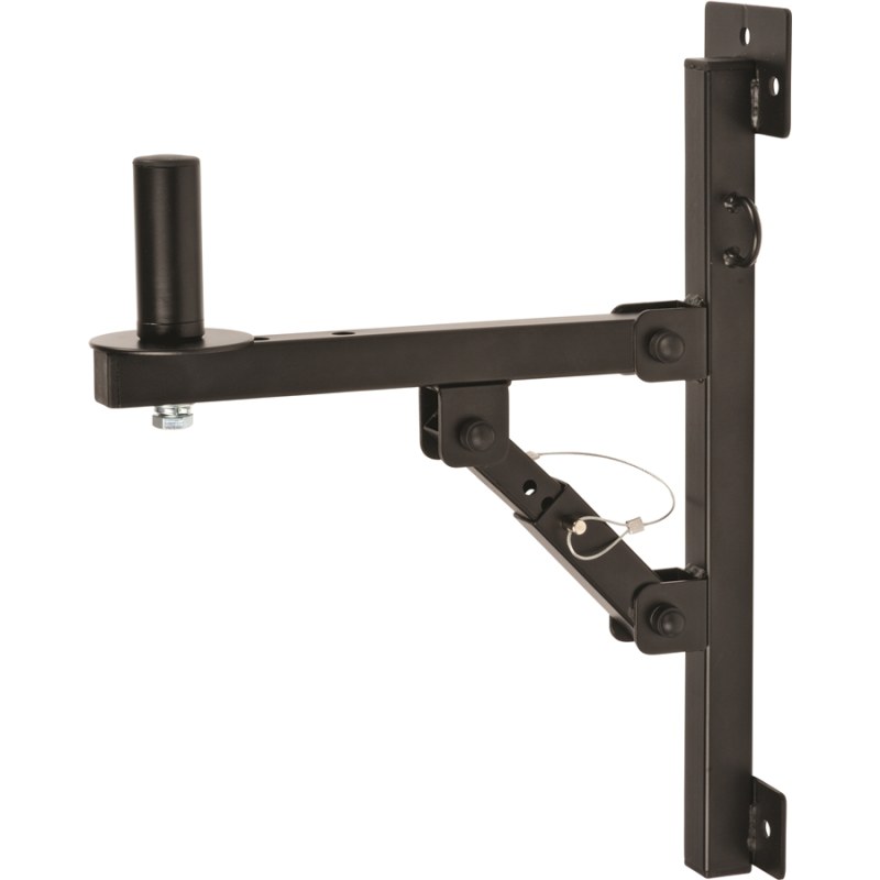 Quik Lok SB/781 Black