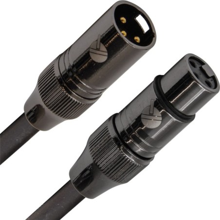 Quik Lok ITST/MF-20 Black