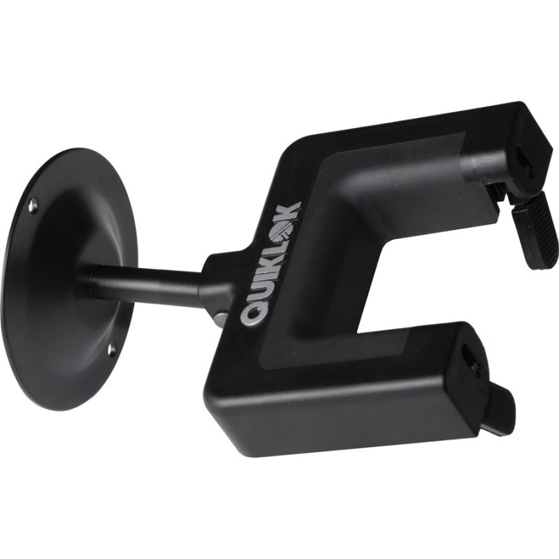 Quik Lok GS/701 Black