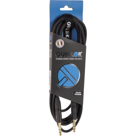Quik Lok ITST/JS-2 Nero
