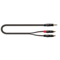 Quik Lok ITST/J352RCA-1 Black