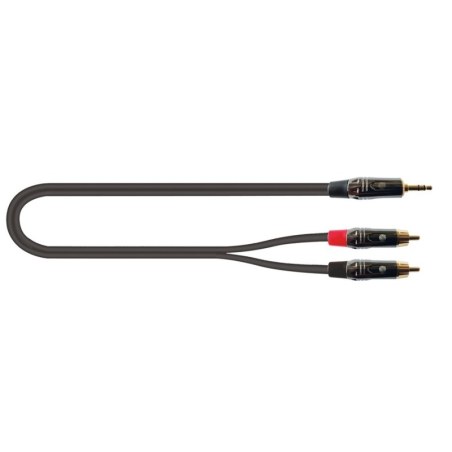 Quik Lok ITST/J352RCA-1 Black