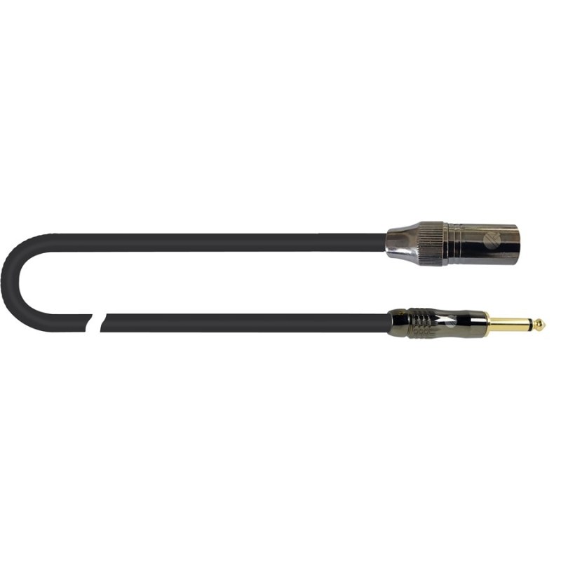 Quik Lok ITST/MJM-1 Nero