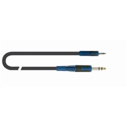 Quik Lok RKSA/139-3 Black