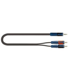 Quik Lok RKSA/150-1 Black