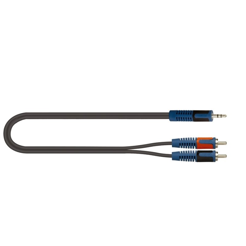 Quik Lok RKSA/150-1 Black