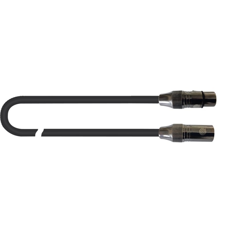 Quik Lok ITST/MF-15 Black