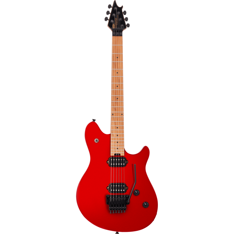 EVH Wolfgang WG Standard Stryker Red