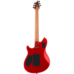 EVH Wolfgang WG Standard Stryker Red