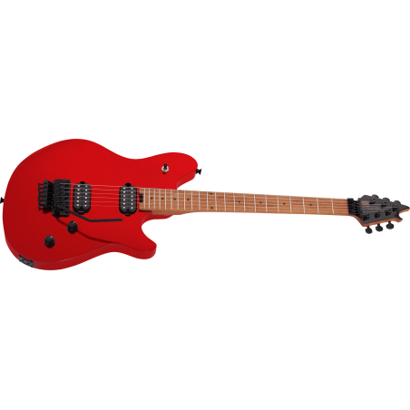 EVH Wolfgang WG Standard Stryker Red