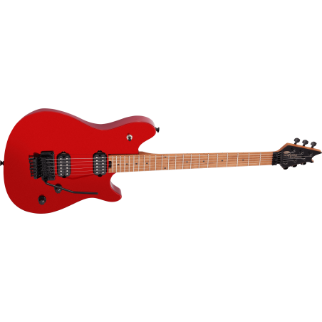 EVH Wolfgang WG Standard Stryker Red