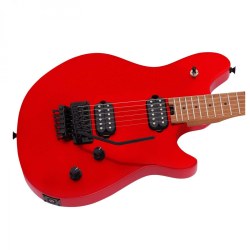 EVH Wolfgang WG Standard Stryker Red