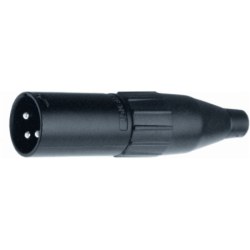 Quik Lok NC-535 Black