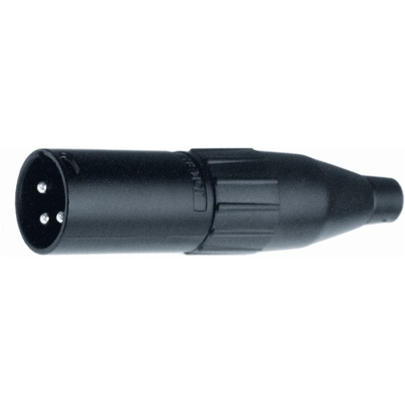 Quik Lok NC-535 Black
