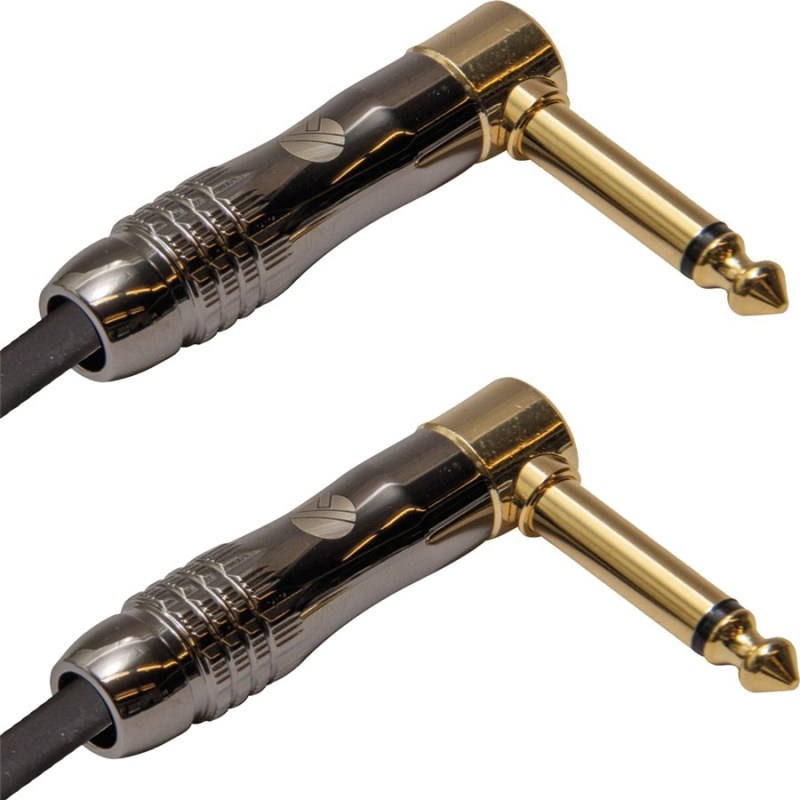Quik Lok ITST/2JR-0,2 Black