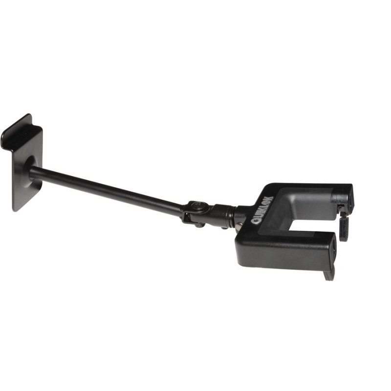 Quik Lok SW/702L Black