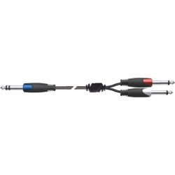 Quik Lok SX/4-2,5K Black