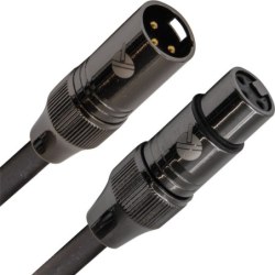 Quik Lok ITST/MF-0,5 Nero