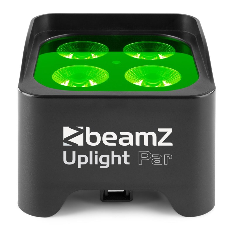 Beamz BBP90