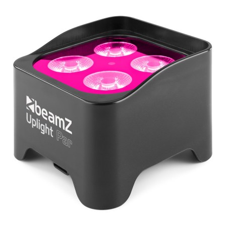 Beamz BBP90