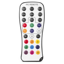 Beamz BBP90