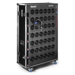 Beamz BG7000