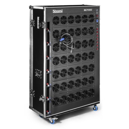 Beamz BG7000
