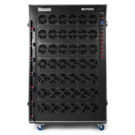 Beamz BG7000