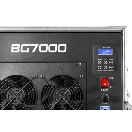 Beamz BG7000
