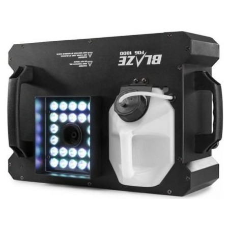 Beamz Blaze1800