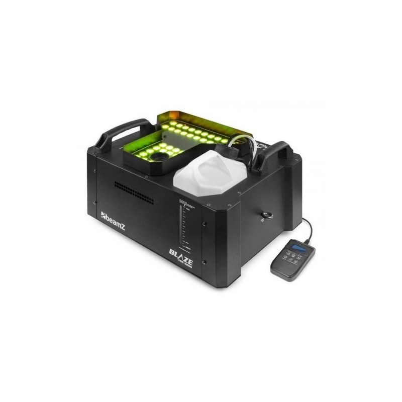 Beamz Blaze2200