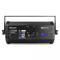 Beamz BS1000
