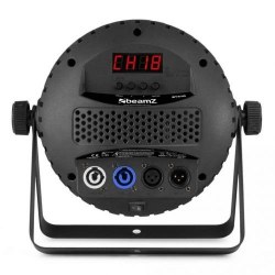 Beamz BT410