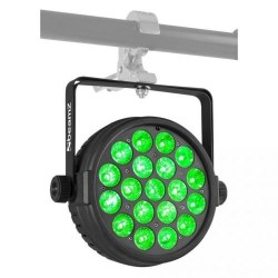 Beamz BT410
