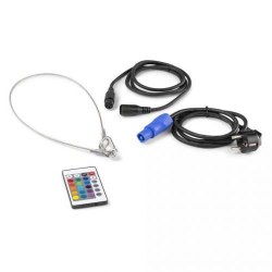 Beamz BT410