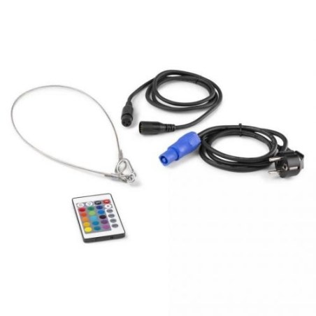 Beamz BT410