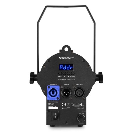 Beamz BTF440Z